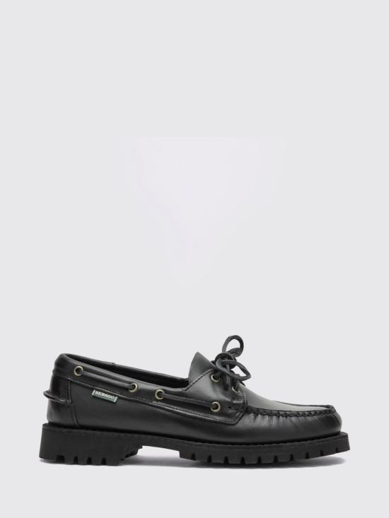 26FW 세바고 로퍼 7001HU0 924 Black