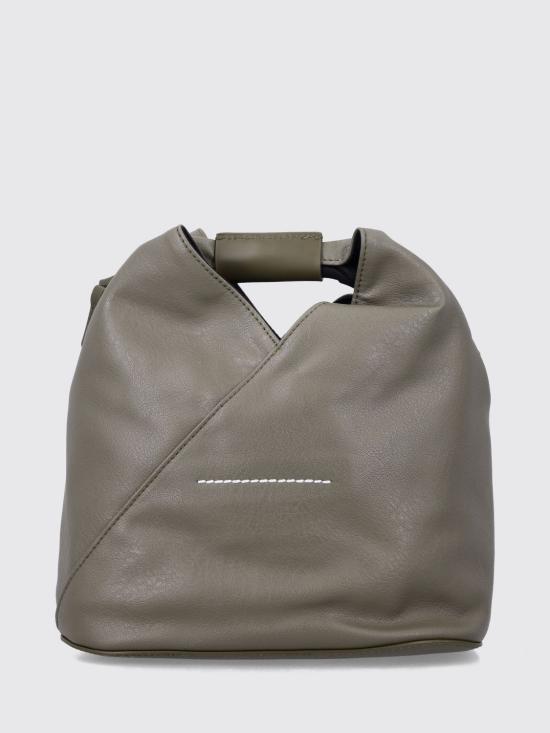 26FW MM6 메종마르지엘라 JAPANESE 재패니즈 크로스바디백 SB6WD0026P8396 T9014 Green - MM6 MAISON MARGIELA