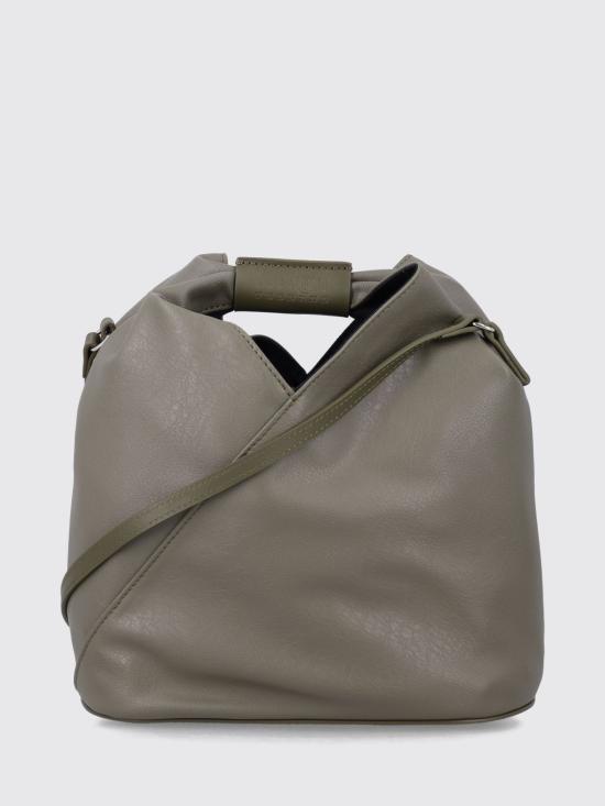 26FW MM6 메종마르지엘라 JAPANESE 재패니즈 크로스바디백 SB6WD0026P8396 T9014 Green