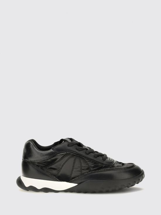 26FW 핑코 스니커즈 SS0177P023 Z99 Black