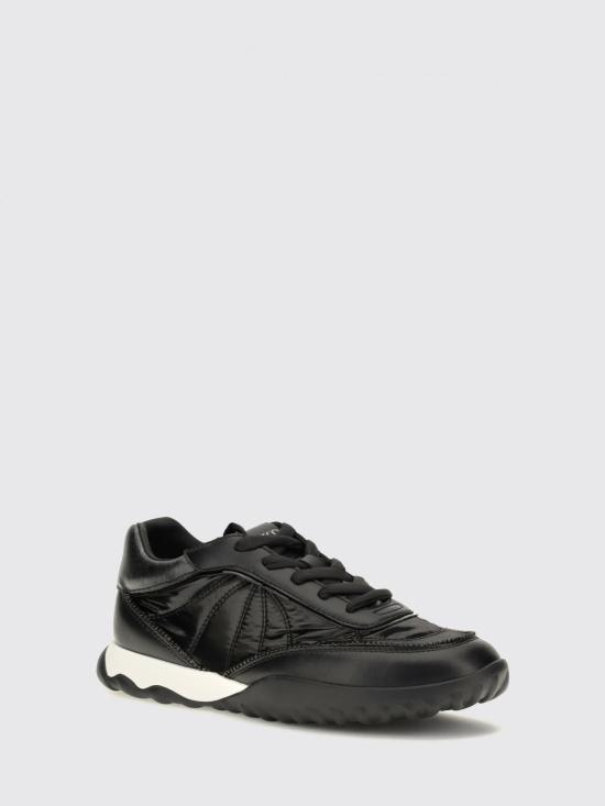 26FW 핑코 스니커즈 SS0177P023 Z99 Black - PINKO