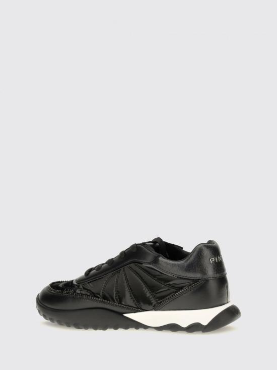 26FW 핑코 스니커즈 SS0177P023 Z99 Black - PINKO