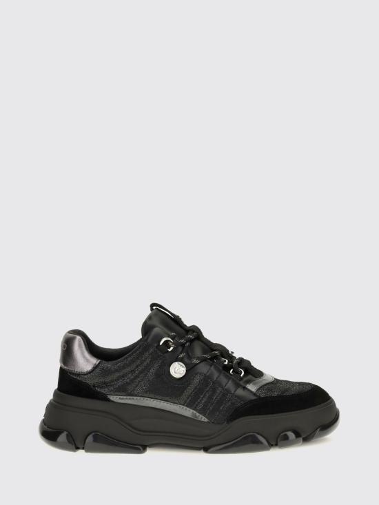 26FW 핑코 스니커즈 SS0195P002 Z99 Black