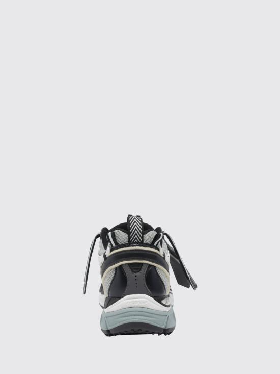 26FW 오프화이트 스니커즈 OWIA289C99FAB001 0510 Black - OFF WHITE