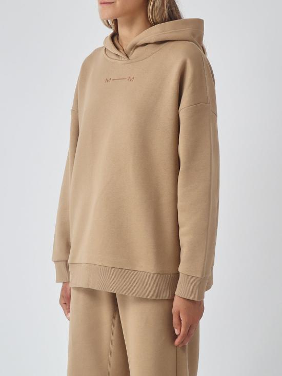 26FW 막스마라 스웨터 2626926058600 002 Camel - MAX MARA