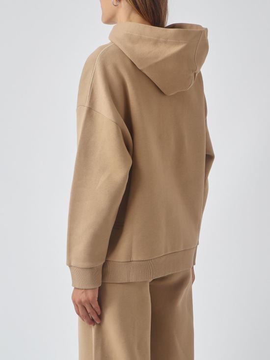 26FW 막스마라 스웨터 2626926058600 002 Camel - MAX MARA