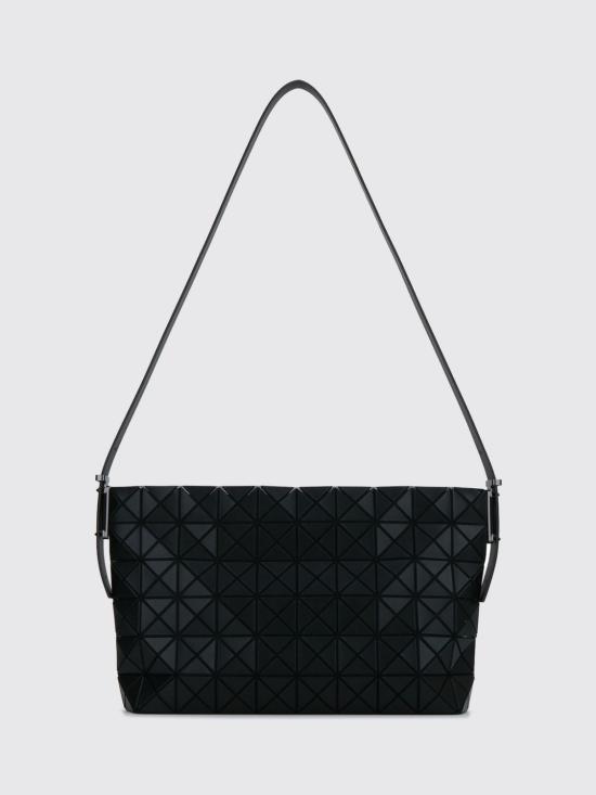 26FW 바오바오 숄더백 BB68AG582 16 Black - BAOBAO