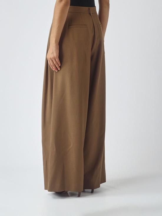 26FW 메이메이즈 팬츠 M6FAH8 472 Brown - MEIMEIJ