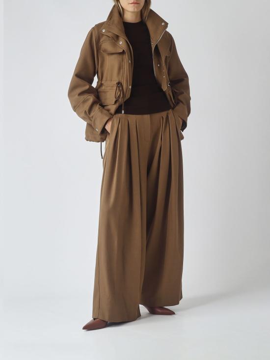 26FW 메이메이즈 팬츠 M6FAH8 472 Brown - MEIMEIJ