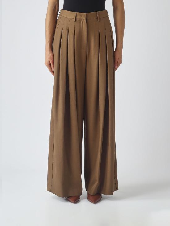 26FW 메이메이즈 팬츠 M6FAH8 472 Brown