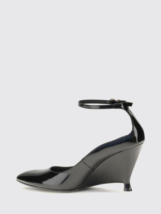 26FW 핑코 힐/펌프스 SD0643P050 Z99 Black - PINKO