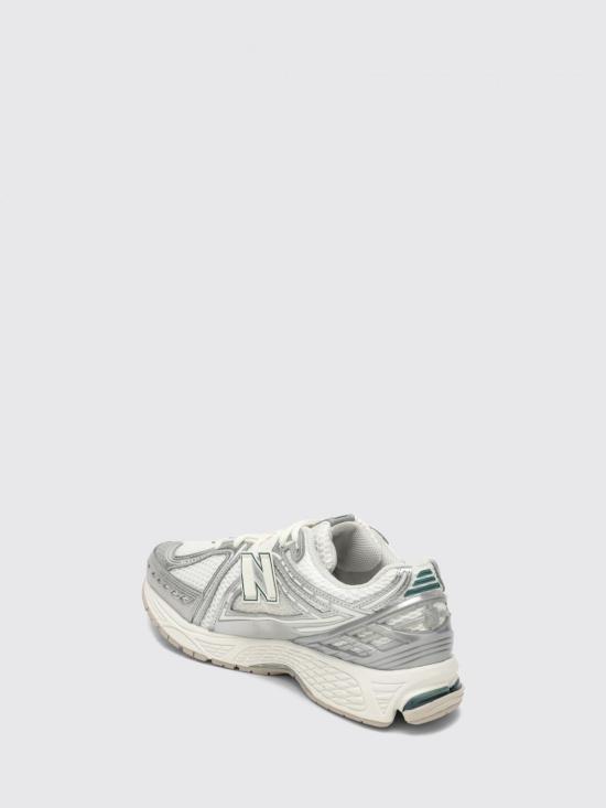 26FW 뉴발란스 1906 스니커즈 M1906RE Silver - NEW BALANCE