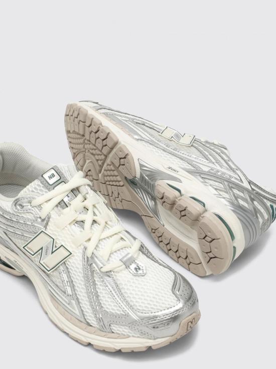 26FW 뉴발란스 1906 스니커즈 M1906RE Silver - NEW BALANCE