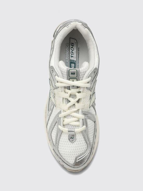 26FW 뉴발란스 1906 스니커즈 M1906RE Silver - NEW BALANCE