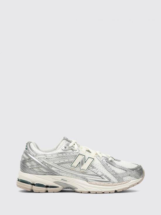 26FW 뉴발란스 1906 스니커즈 M1906RE Silver