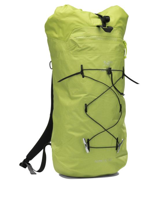 26FW 아크테릭스 백팩 X000010349ALPHA FL 30MANTIS M Green - ARC`TERYX