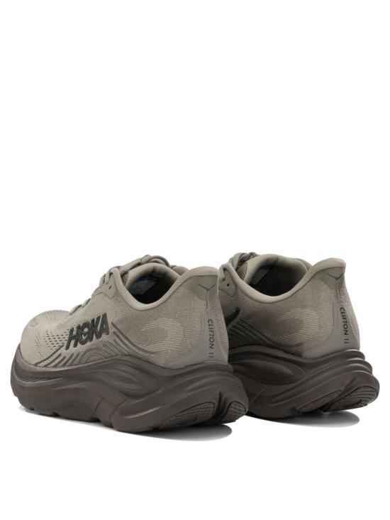 26FW 호카 스니커즈 1176572BYPB Grey - HOKA