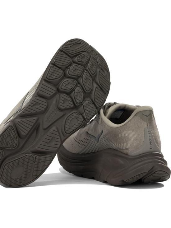 26FW 호카 스니커즈 1176572BYPB Grey - HOKA