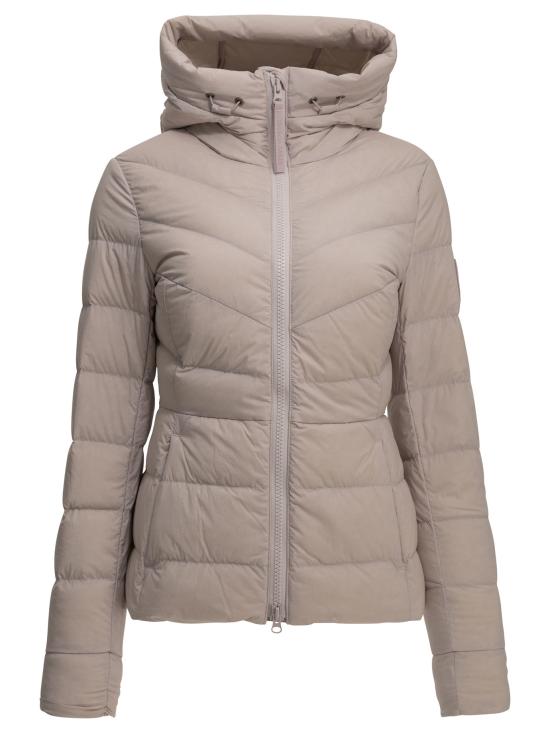 26FW 캐나다구스 자켓 CLAIR JACKET TD2332WT9856 Pink