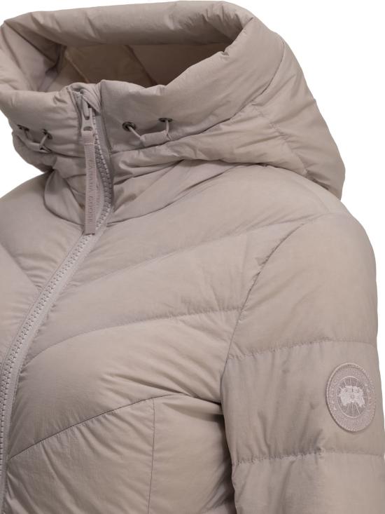 26FW 캐나다구스 자켓 CLAIR JACKET TD2332WT9856 Pink - CANADA GOOSE