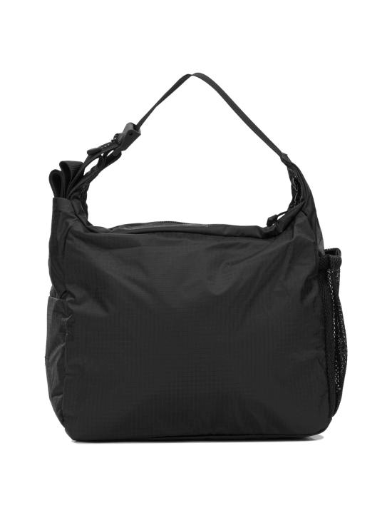 26FW 몽벨 숄더백 1123969BK Black - MONTBELL
