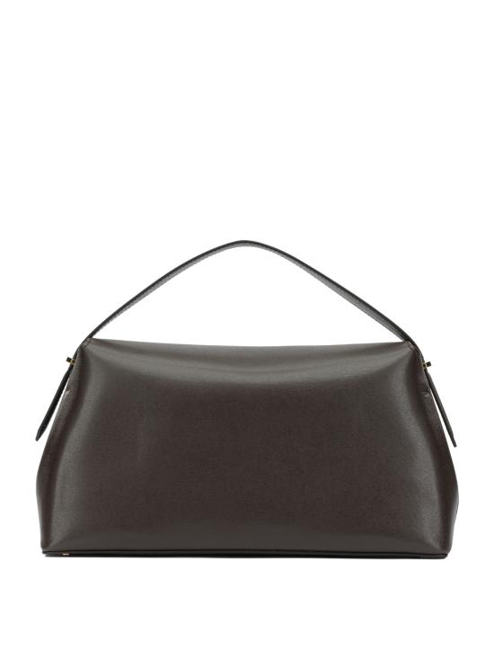 26FW 토템 토트백 244 WAL956 LE0025 213BARK Brown - TOTEME