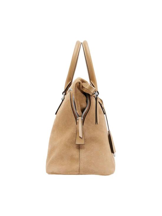 26SS MM6 메종마르지엘라 크로스백 Mm6 메종 마르지엘라 5 AC 소프트 미니 백 - MM6 MAISON MARGIELA