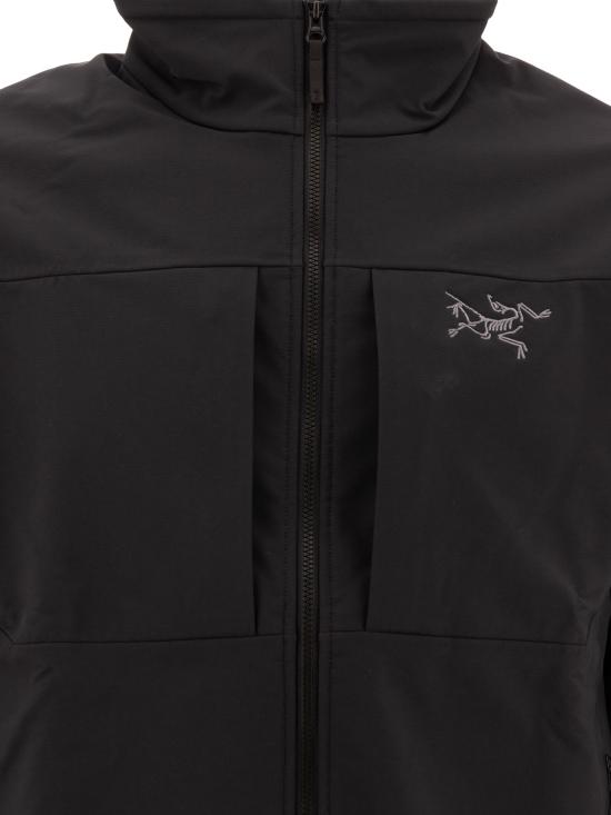 26FW 아크테릭스 자켓 X000008486GAMMA MX JKTBLACK R - ARC`TERYX