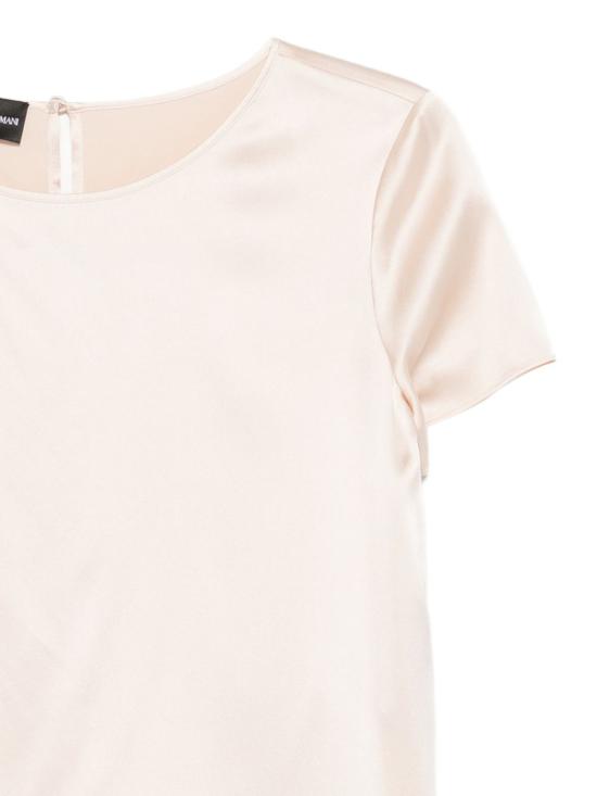  엠포리오 아르마니 셔츠 8N2K152NXXZU4128 P26 BEIGE - EMPORIO ARMANI