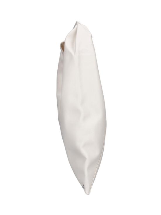 26FW MM6 메종마르지엘라 JAPANESE 재패니즈 스몰 토트백 S54WD0043 P8396T9013 White - MM6 MAISON MARGIELA