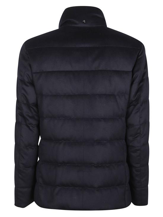 26FW 몬테꼬레 자켓 F11MUCX584AP 363 Black - MONTECORE
