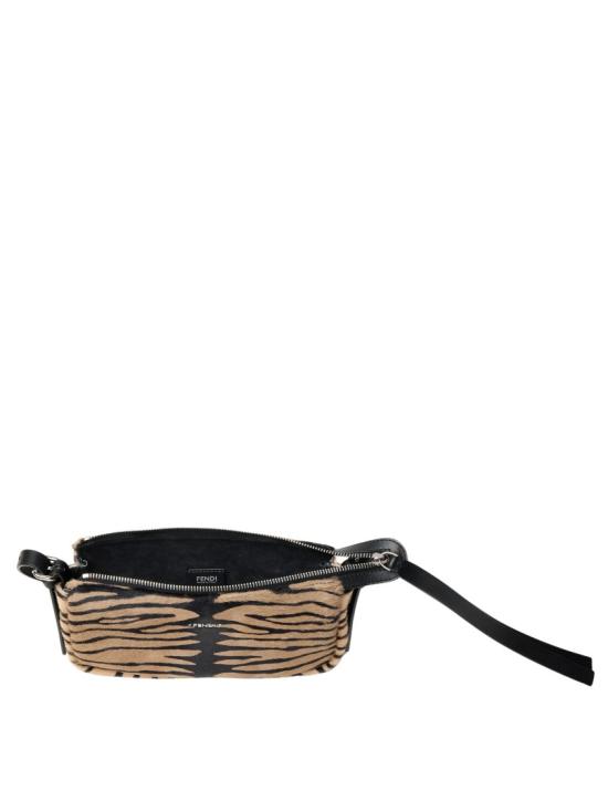26FW 펜디 숄더백 8BS123 B1F5 Brown - FENDI