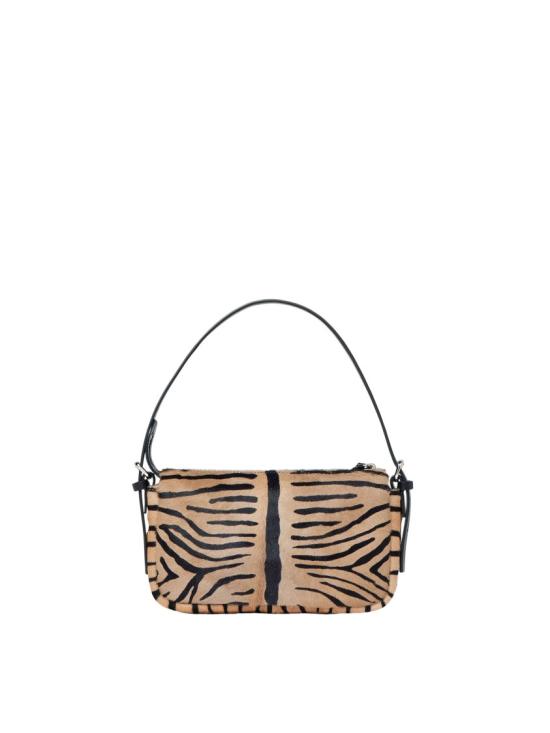 26FW 펜디 숄더백 8BS123 B1F5 Brown - FENDI