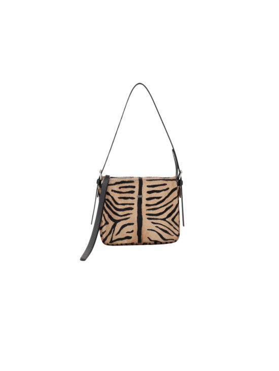 26FW 펜디 숄더백 8BS123 B1F5 Brown