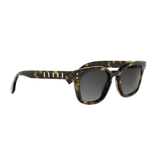 26FW 펜디 선글라스 1AW25M30A Grey - FENDI