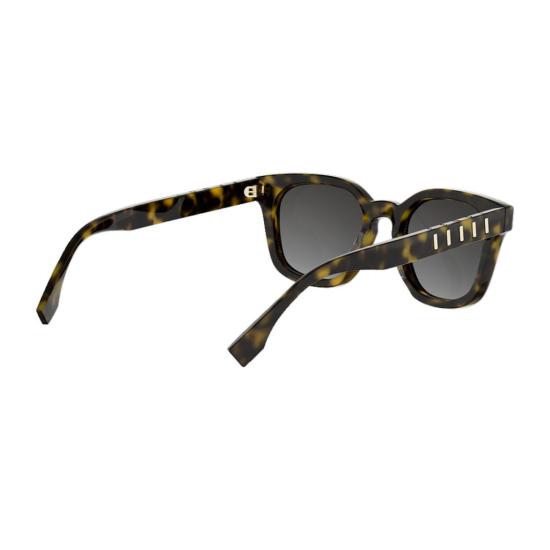 26FW 펜디 선글라스 1AW25M30A Grey - FENDI