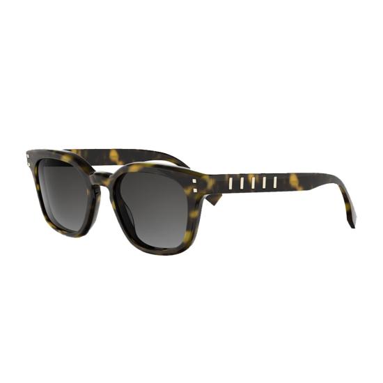 26FW 펜디 선글라스 1AW25M30A Grey - FENDI