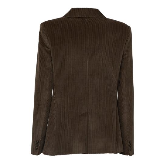 26FW 막스마라 자켓 2625046012000 Brown - MAX MARA
