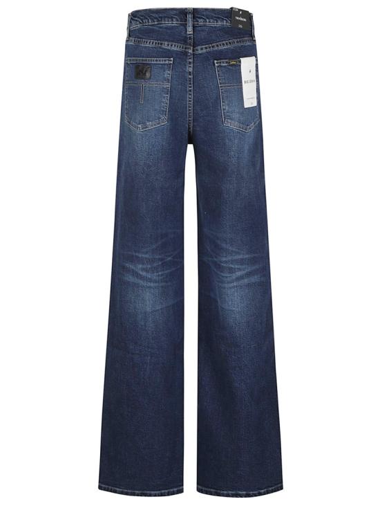 26FW 로이스 데님 3227 8129 Blue - LOIS