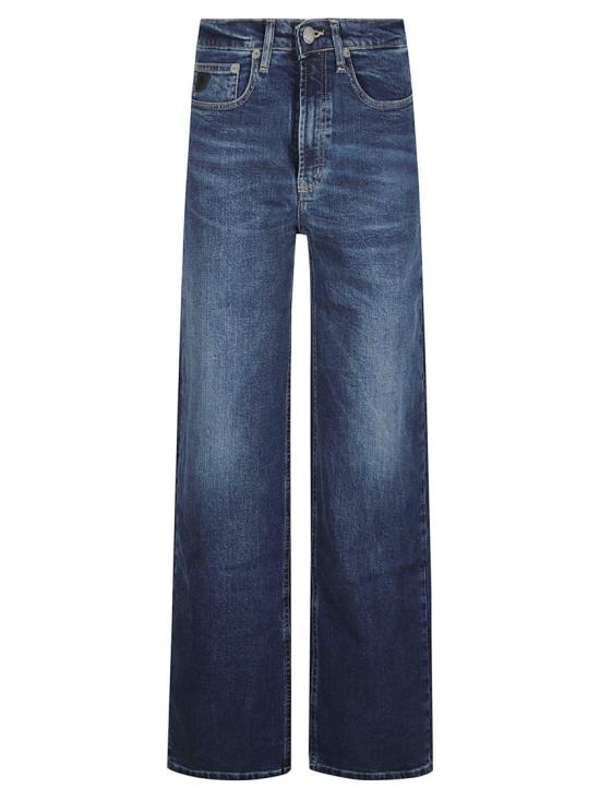 26FW 로이스 데님 3227 8129 Blue