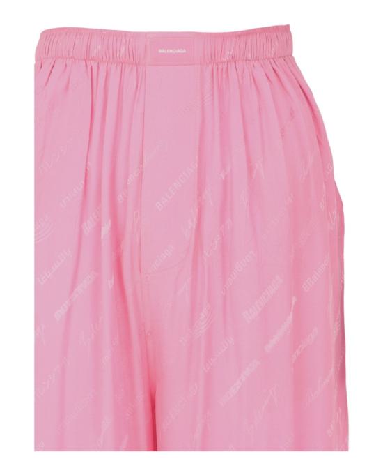  발렌시아가 언더웨어 659026 TON04 5630 60010 34 Pink - BALENCIAGA