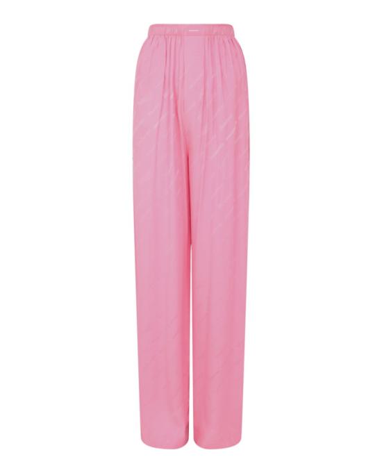  발렌시아가 언더웨어 659026 TON04 5630 60010 34 Pink