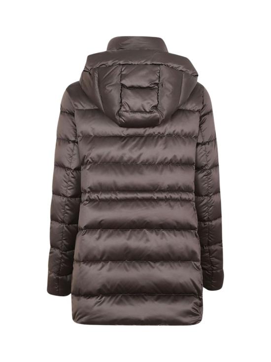 26FW 무레르 자켓 MODGI200010 TEPAS80 Grey - MOORER