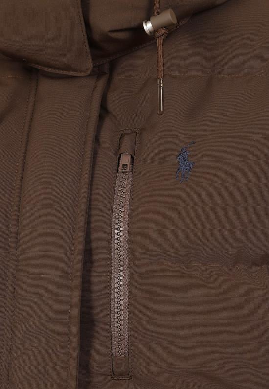 26FW 폴로 랄프로렌 자켓 211B17285 002 Brown - POLO RALPH LAUREN