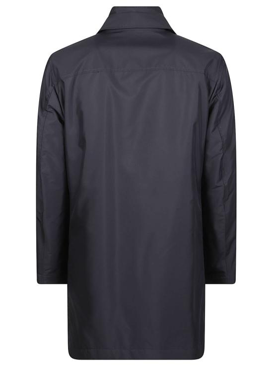 26FW 페이 자켓 NAM62530160AX2 Black - FAY