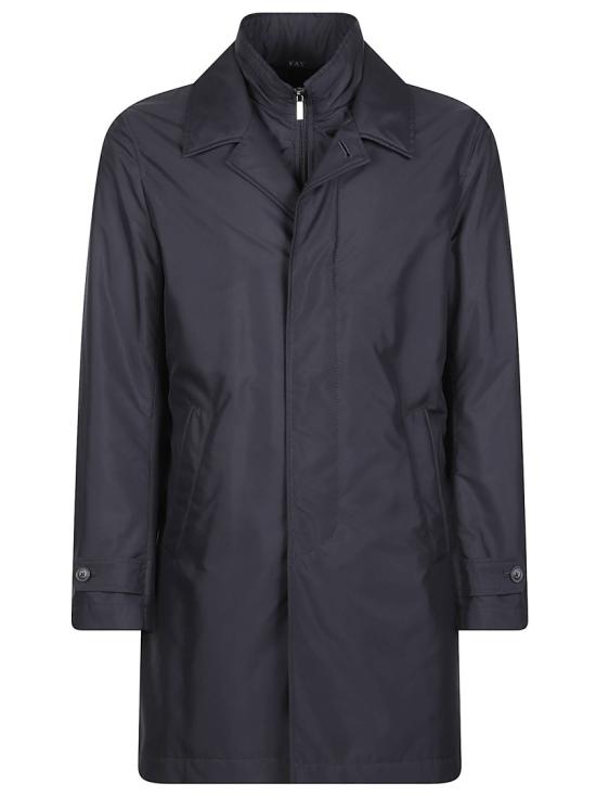 26FW 페이 자켓 NAM62530160AX2 Black