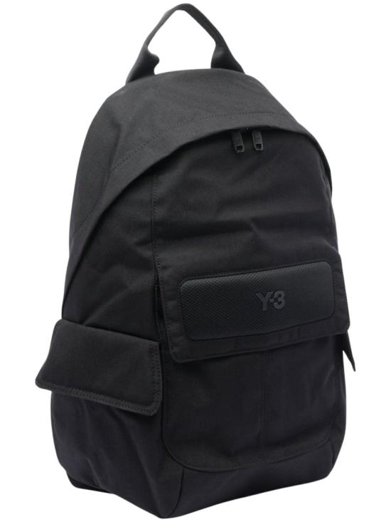 26FW 와이쓰리 스몰 백팩 JV9721BLACK - Y-3