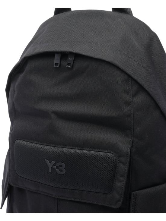 26FW 와이쓰리 스몰 백팩 JV9721BLACK - Y-3