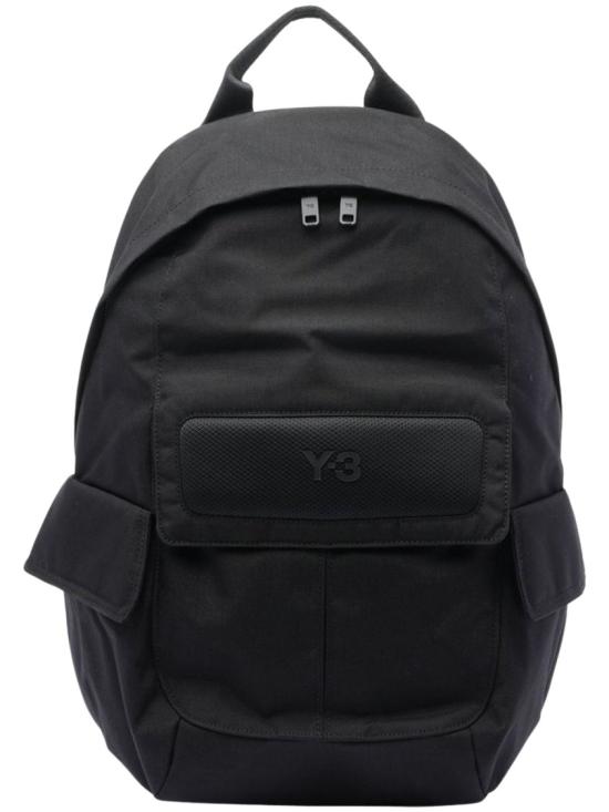 26FW 와이쓰리 스몰 백팩 JV9721BLACK
