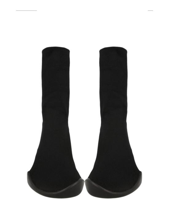  발렌시아가 부츠 786916 W6SA1 1010 00002 37 Black - BALENCIAGA